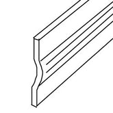 Legrand - Wiremold G4000D S4000® 5' Series Divider